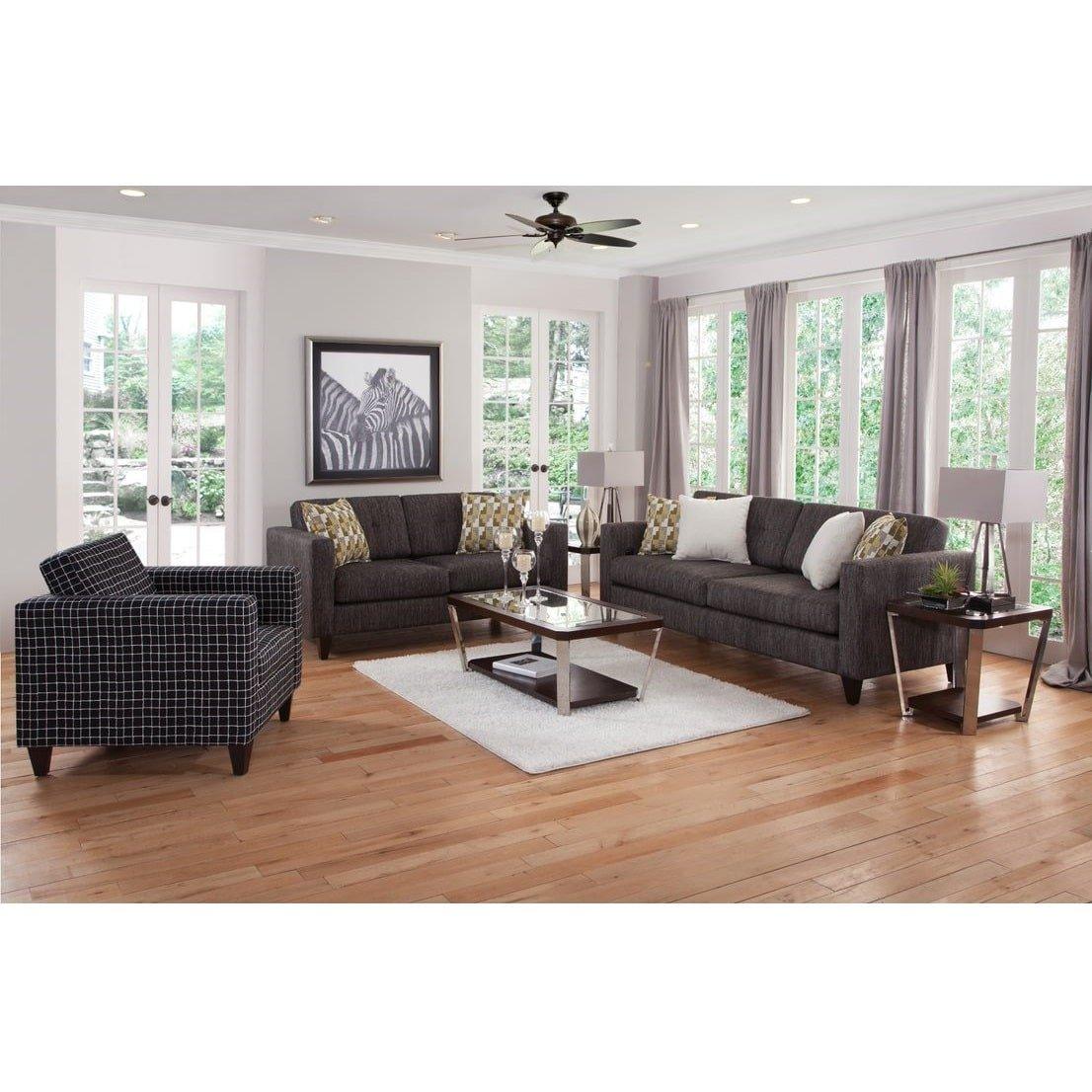 Rent to Own Woodhaven 3Piece City Living Room Collection at Aaron's today!